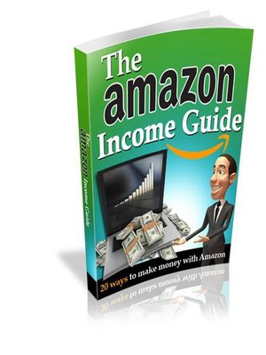 cover image of The Amazon Income Guide